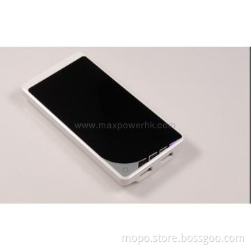 9600Ah recycle phone charger